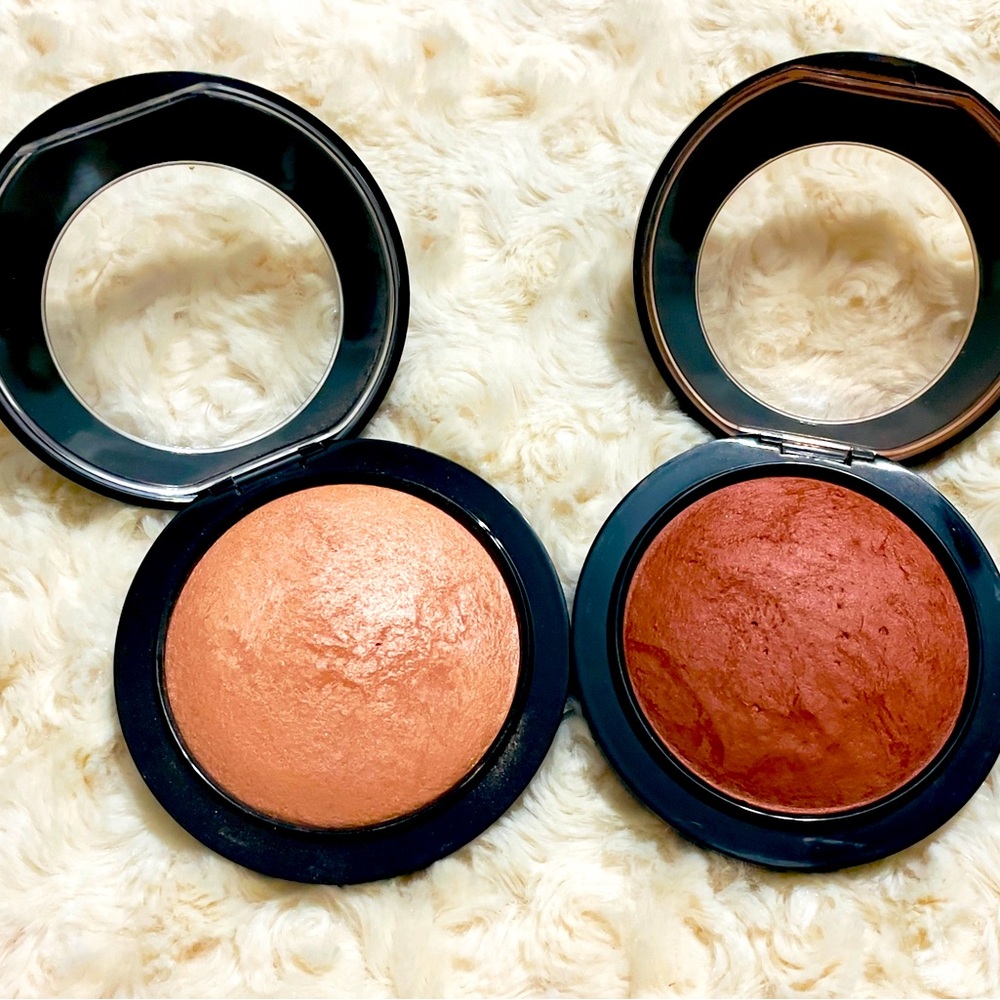 ❤️MAC Taraji Glow limited edition collection set ❤️